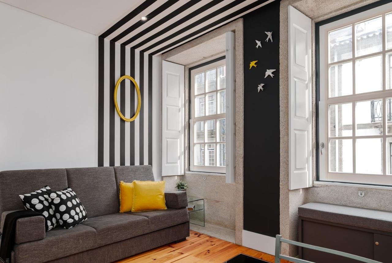 Flores Street Apartments Porto Exterior foto