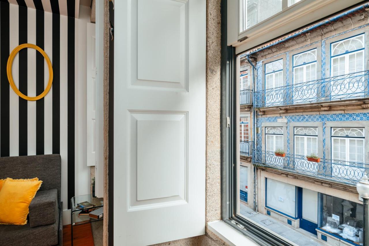 Flores Street Apartments Porto Exterior foto