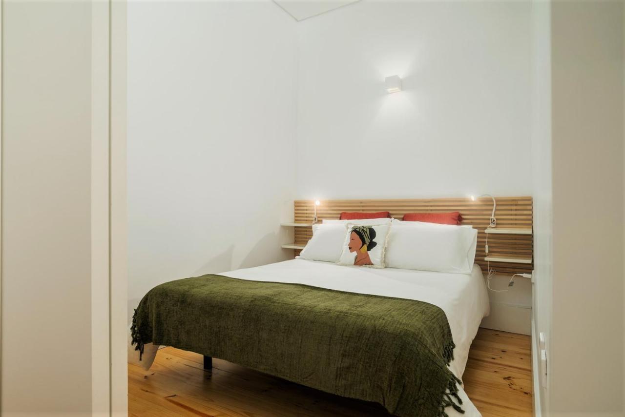 Flores Street Apartments Porto Exterior foto