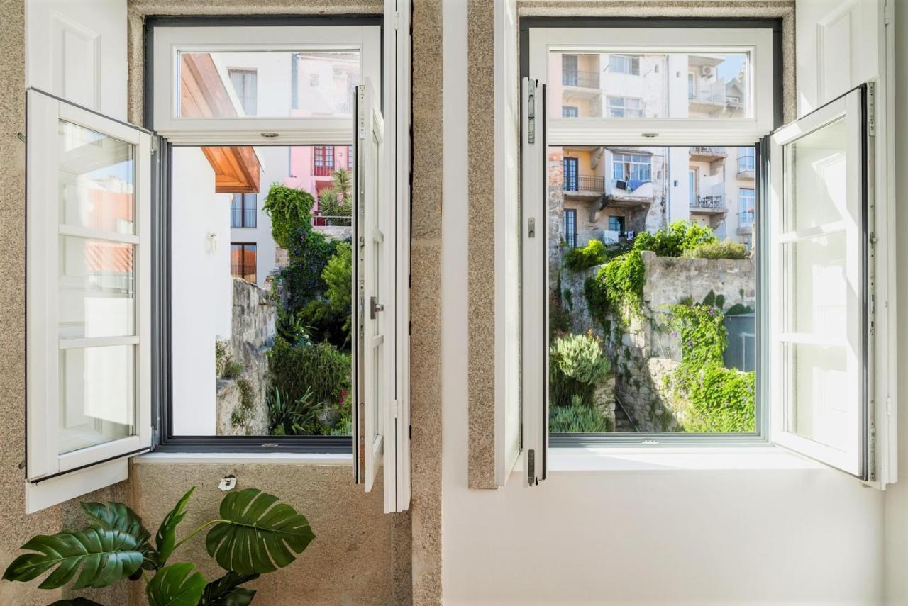 Flores Street Apartments Porto Exterior foto