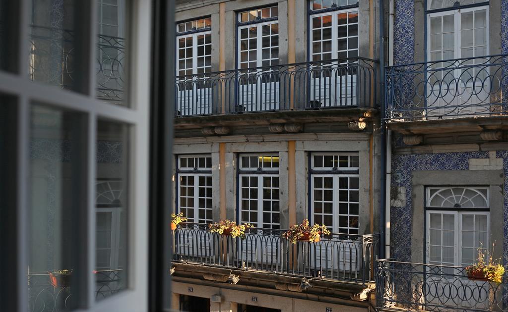 Flores Street Apartments Porto Exterior foto